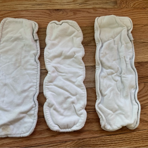 BumGenius Cloth Organic/Elemental with Thirsties/Hempbabies/Alvababy/Sposies - Picture 10 of 14